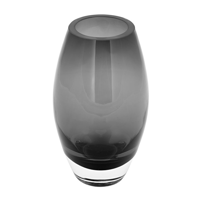 Fink Diana Handmade Glass Table Vase Wayfair.co.uk